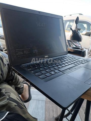 Dell Latitude 7490 prix raisonnable pour le travail et les études