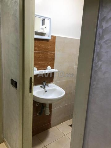 Appartement à louer 53 m² à Ain Atik - 2