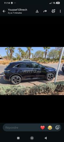 DS7 Automobiles - 2