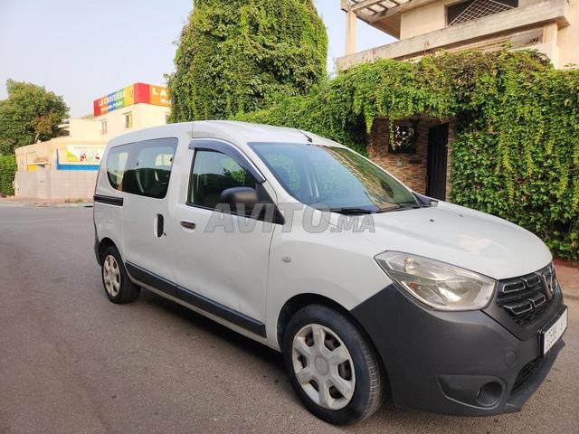Dacia Dokker - 2