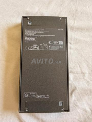 Samsung Galaxy Flip 8 neuf 512Go - 2