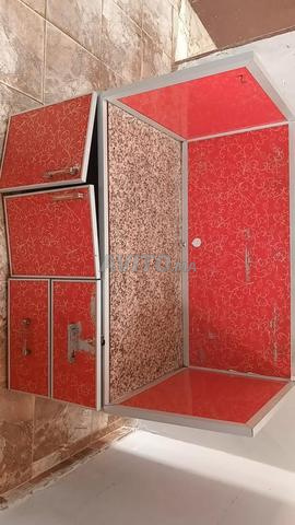 Armoire de café mobile - 2
