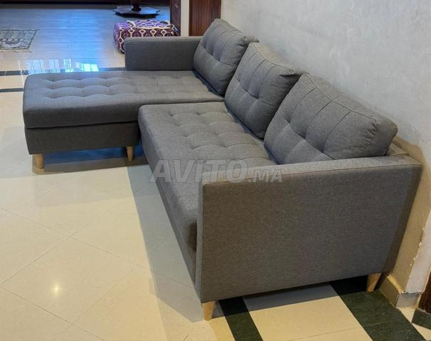 Importé d'Allemagne - 2
