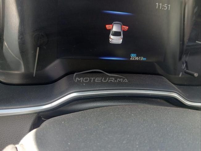 Toyota Corolla hybrid excellent état 