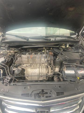 Honda Accord - 2