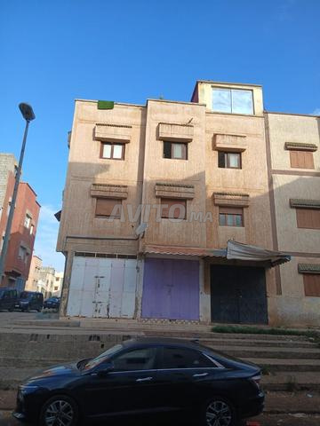 Maison À vendre - 2