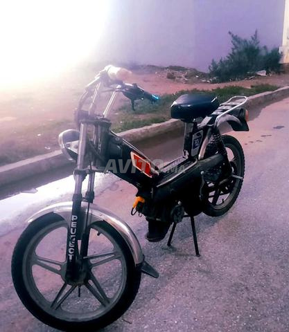 بيجو 103 SP - 2