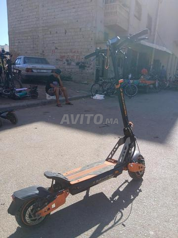 Vélo électrique - 2