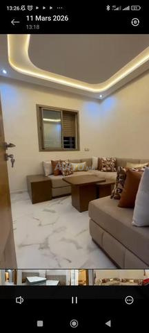appartement haut standing - 2