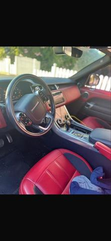 Range Rover Sport Full Excellent État - 2