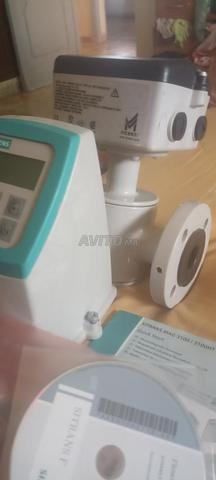 Débitmètre électromagnétique Siemens MAG6000 - 2