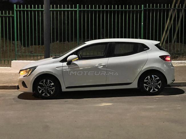 Clio 5 diesel 