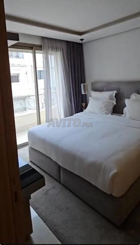 Appartement à louer Racine - 2