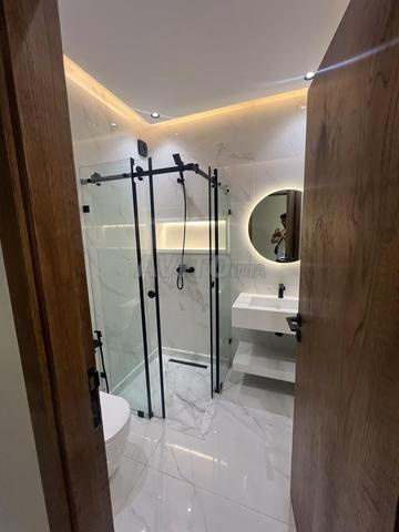 appartement à vendre - 2