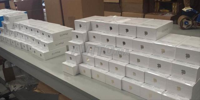 Vente en gros de matériels électronique - 2