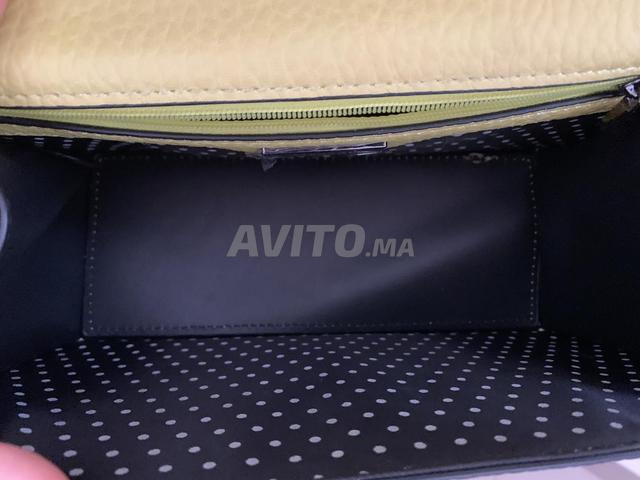 Un sac très simple - 2