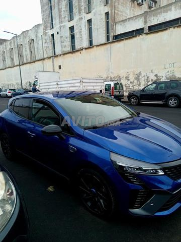 Clio 5 Alpine 2026 - 2