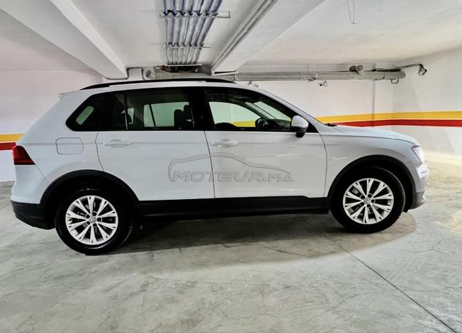 Tiguan manuel 107000 km