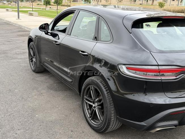 voiture en excellente état 