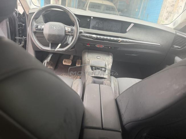 dS4 automatique model 2024
