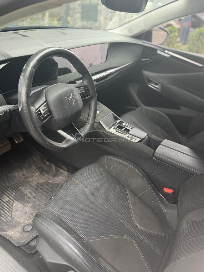 dS4 automatique model 2024