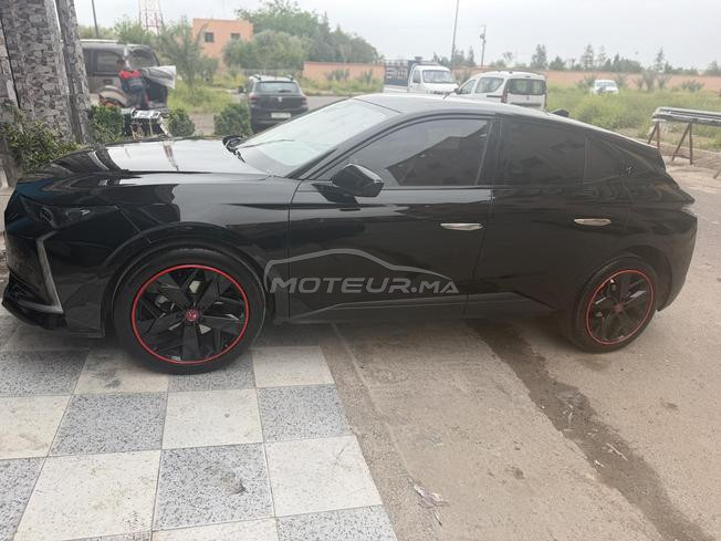 dS4 automatique model 2024