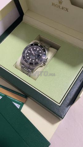 Rolex submariner date