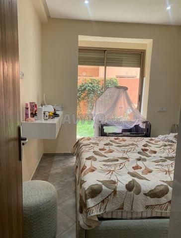 APPARTEMENT AVEC JARDIN PRIVATIF À LOUER - 2
