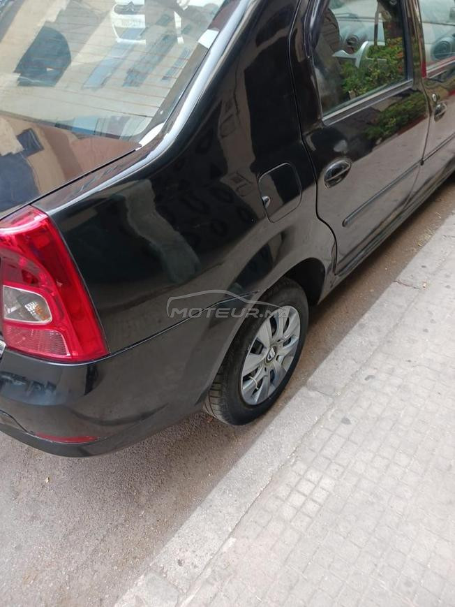dacia logan diesel 2009