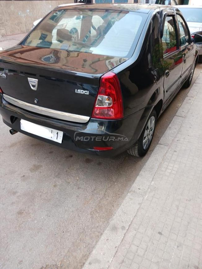 dacia logan diesel 2009