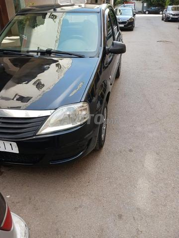 Dacia Logan Diesel 2009 - 2