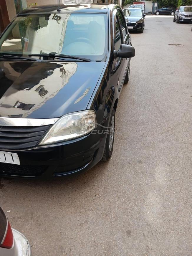 dacia logan diesel 2009