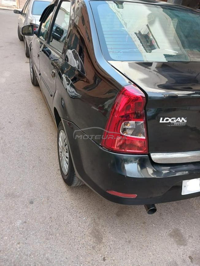 dacia logan diesel 2009