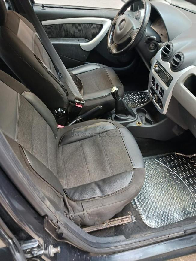 dacia logan diesel 2009