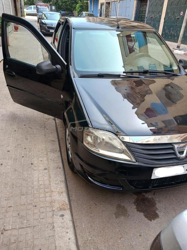 dacia logan diesel 2009
