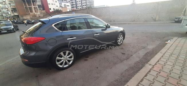 infiniti Ex 35 10 2008 dedounee canada 