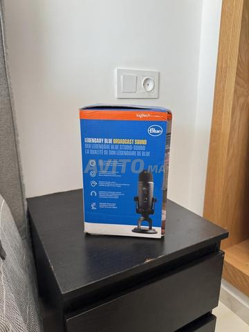 Micro YETI neuf - 2