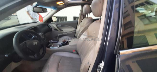 infiniti Ex 35 10 2008 dedounee canada 