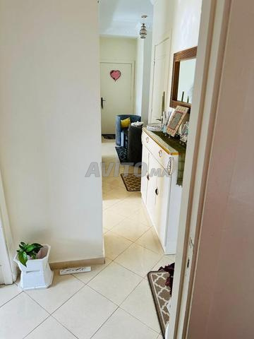 Appartement à vendre 58 m² à Temara - 2