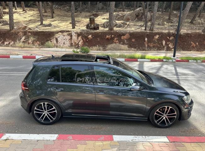 Golf 7 gtd