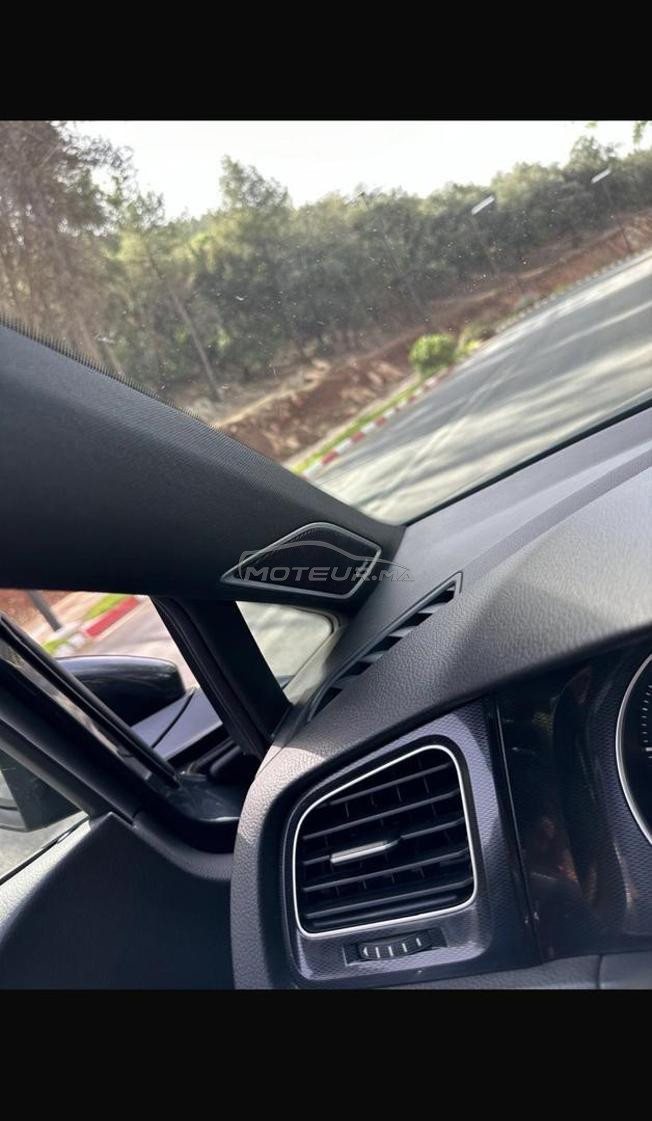 Golf 7 gtd