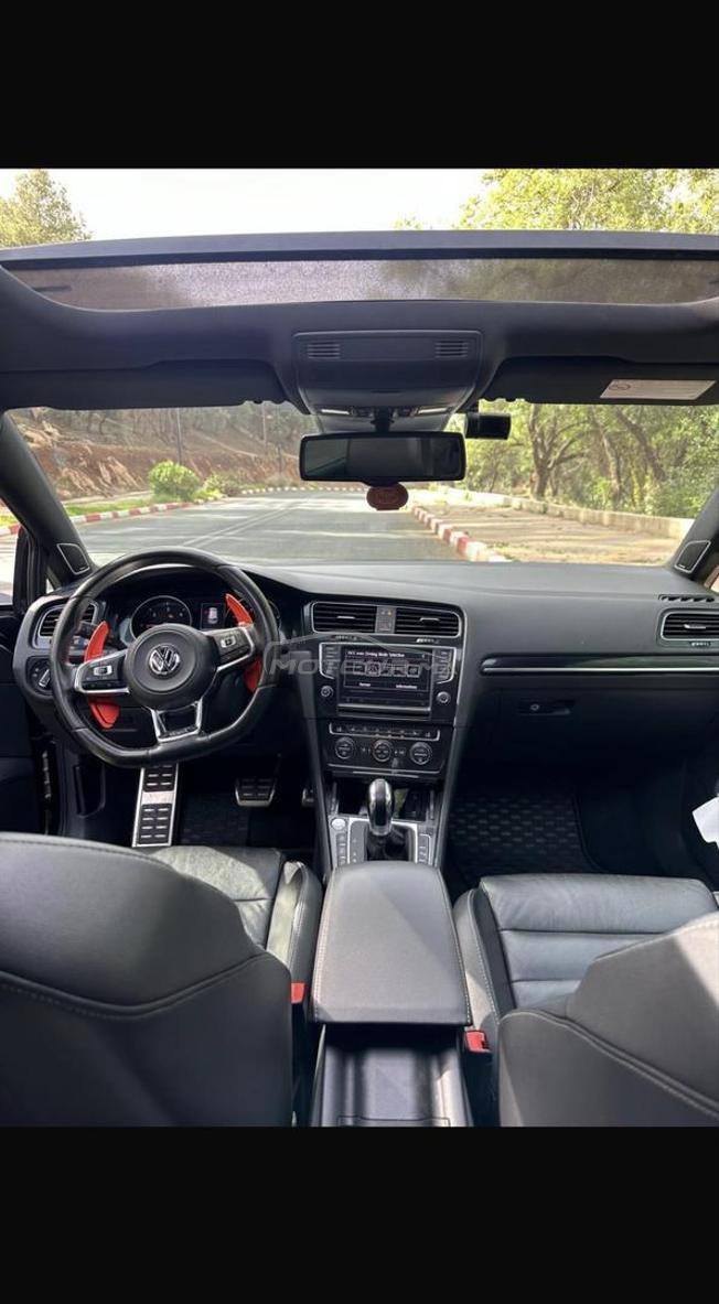 Golf 7 gtd