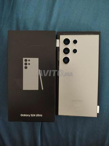 Samsung Galaxy S24 Ultra - 2