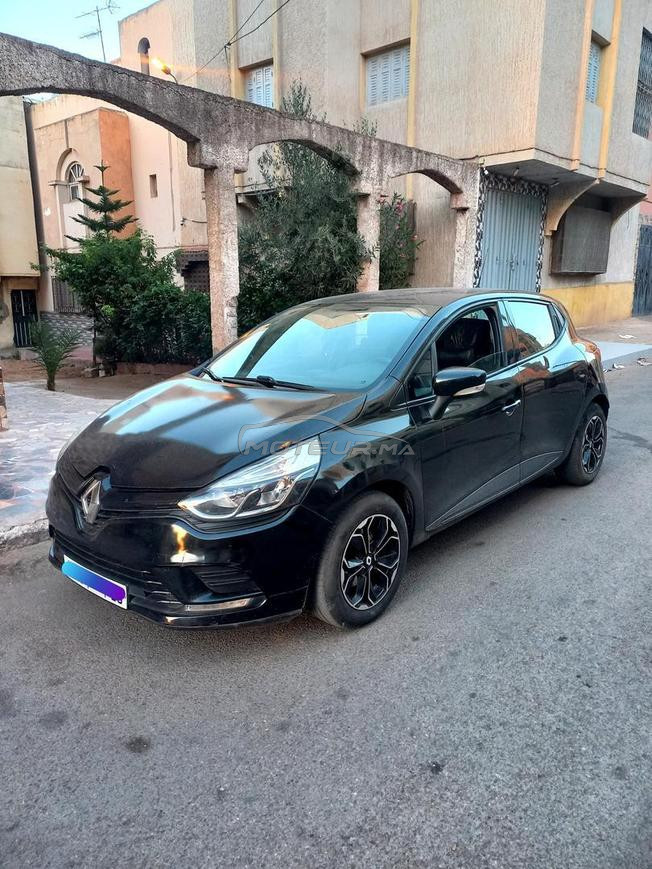 Renault Clio Diesel Manuelle 2020 à Settat