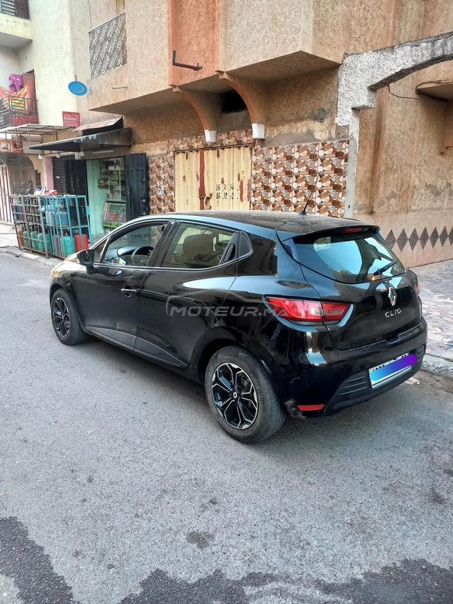 Renault Clio Diesel Manuelle 2020 à Settat