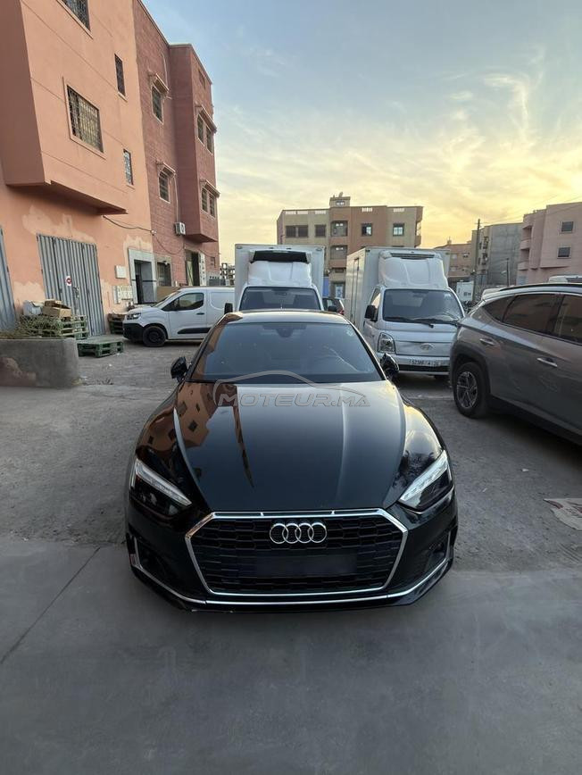 Audi A5 Sportback FULL OPTIONS 