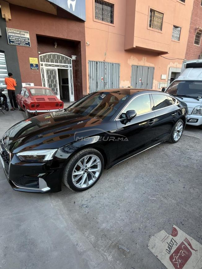 Audi A5 Sportback FULL OPTIONS 