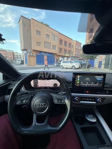Audi A5 Sportback FULL OPTIONS - 2