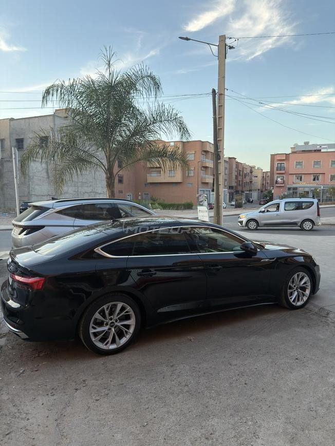 Audi A5 Sportback FULL OPTIONS 