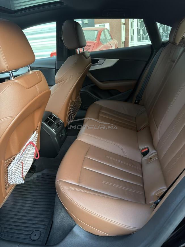 Audi A5 Sportback FULL OPTIONS 